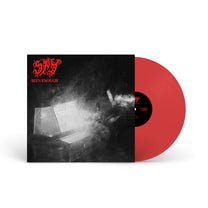 SPY &quot;Seen Enough&quot; 12&quot; RED