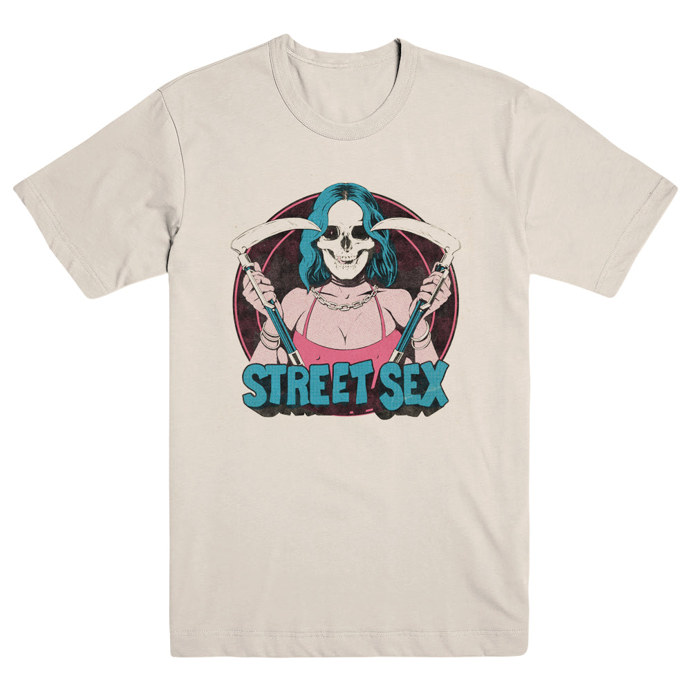 STREET SEX &quot;Logo&quot; T-Shirt
