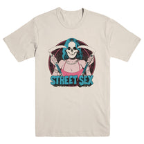 STREET SEX &quot;Logo&quot; T-Shirt
