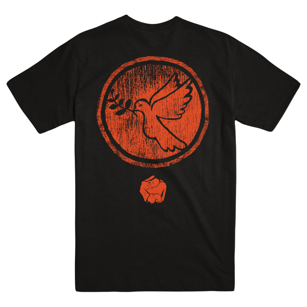 SUMAC &quot;Healer&quot; T-Shirt