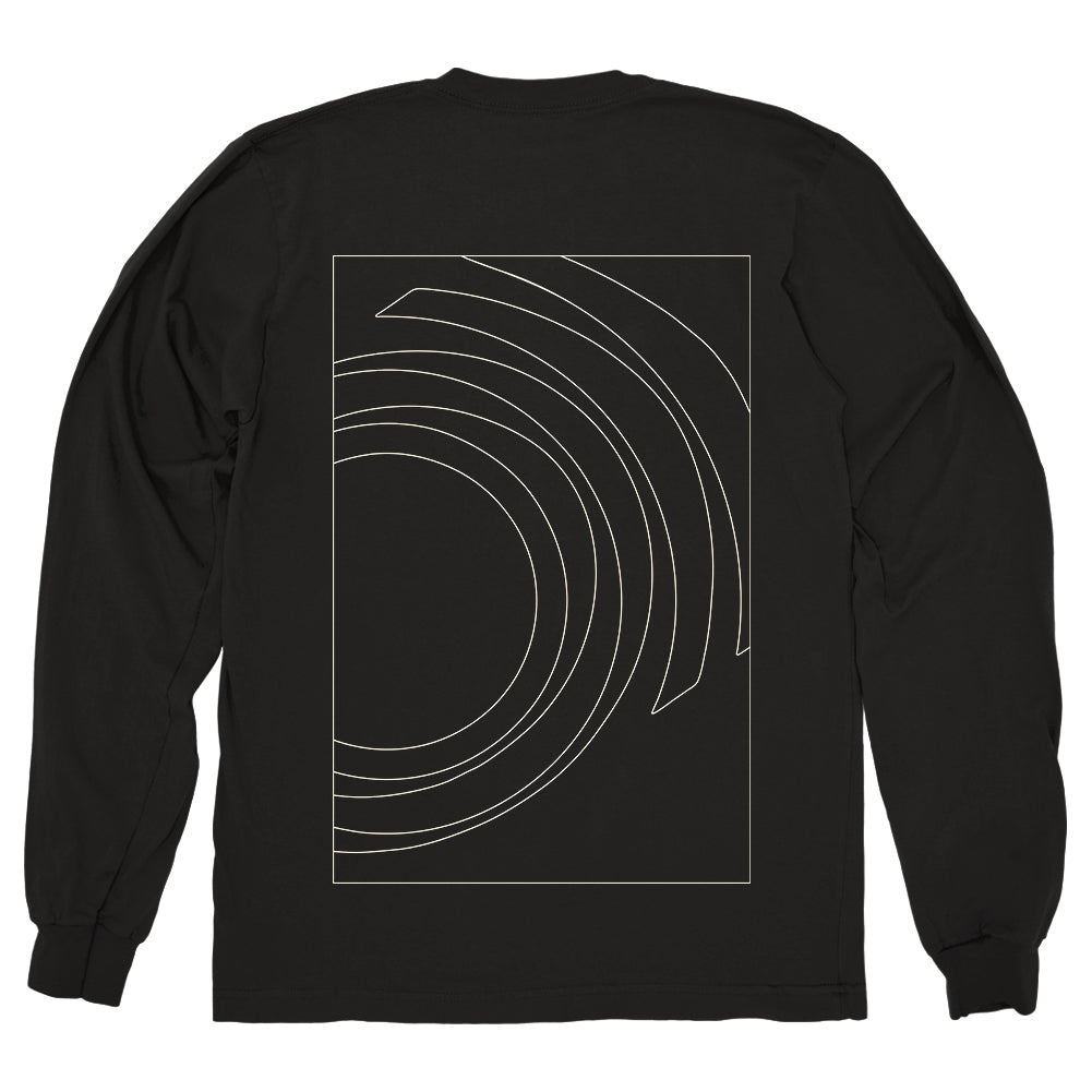 SUNN O))) &quot;Electrifying Performance&quot; Longsleeve