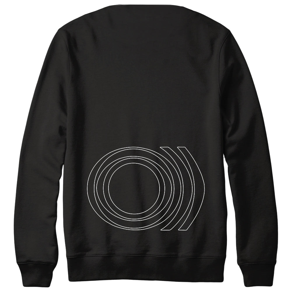 SUNN O))) &quot;Electrifying Performance&quot; Crewneck