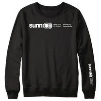 SUNN O))) &quot;Electrifying Performance&quot; Crewneck