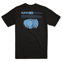 SUNN O))) &quot;Iceman - 2024&quot; T-Shirt