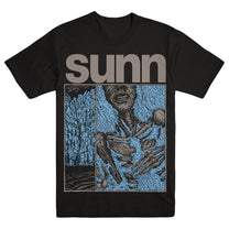 SUNN O))) &quot;Iceman - 2024&quot; T-Shirt