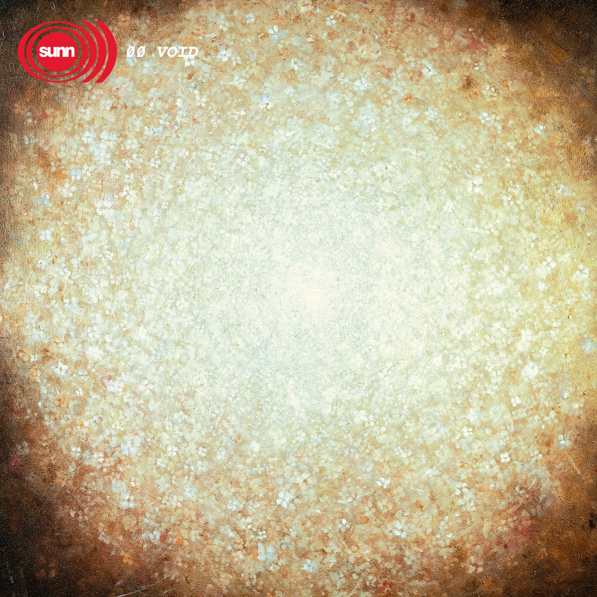 SUNN O))) &quot;ØØ Void&quot; CD