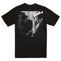 SCOTT WALKER + SUNN O))) &quot;Scott O)))&quot; T-Shirt + Sticker Pack Bundle