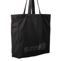 SUNN O))) &quot;Black On Black&quot; Tote Bag