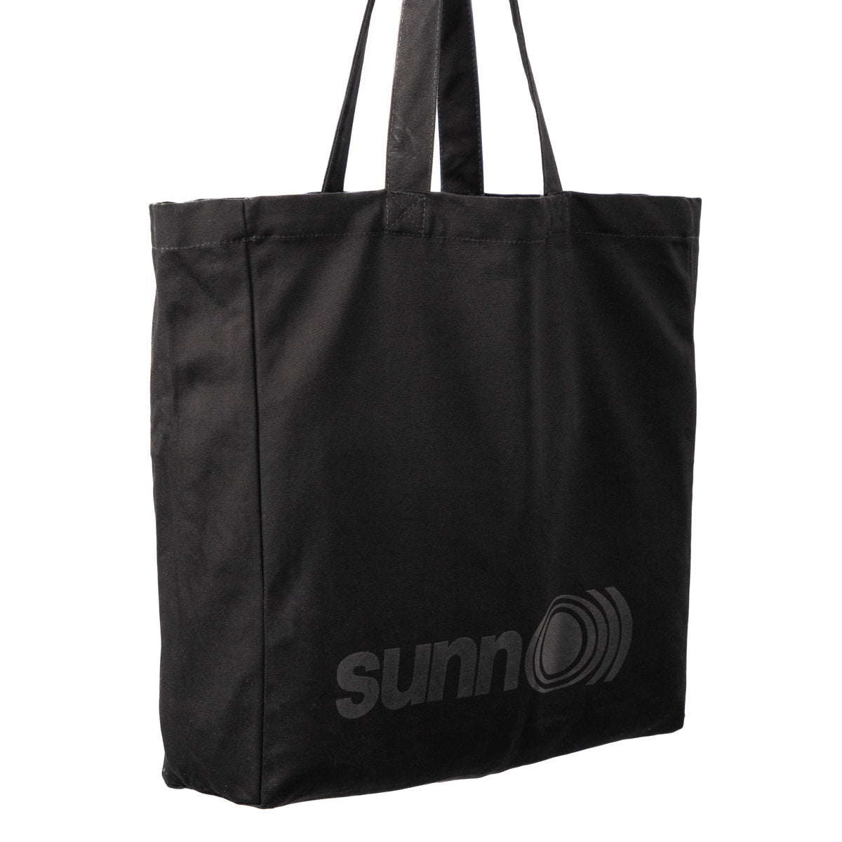 SUNN O))) &quot;Black On Black&quot; Tote Bag
