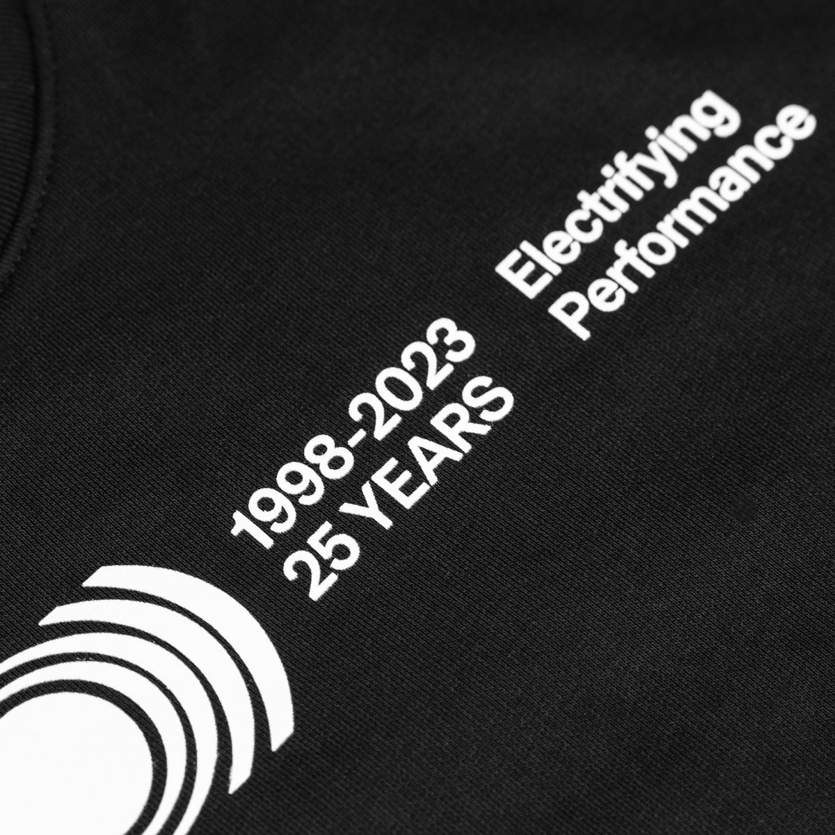 SUNN O))) &quot;Electrifying Performance&quot; Crewneck