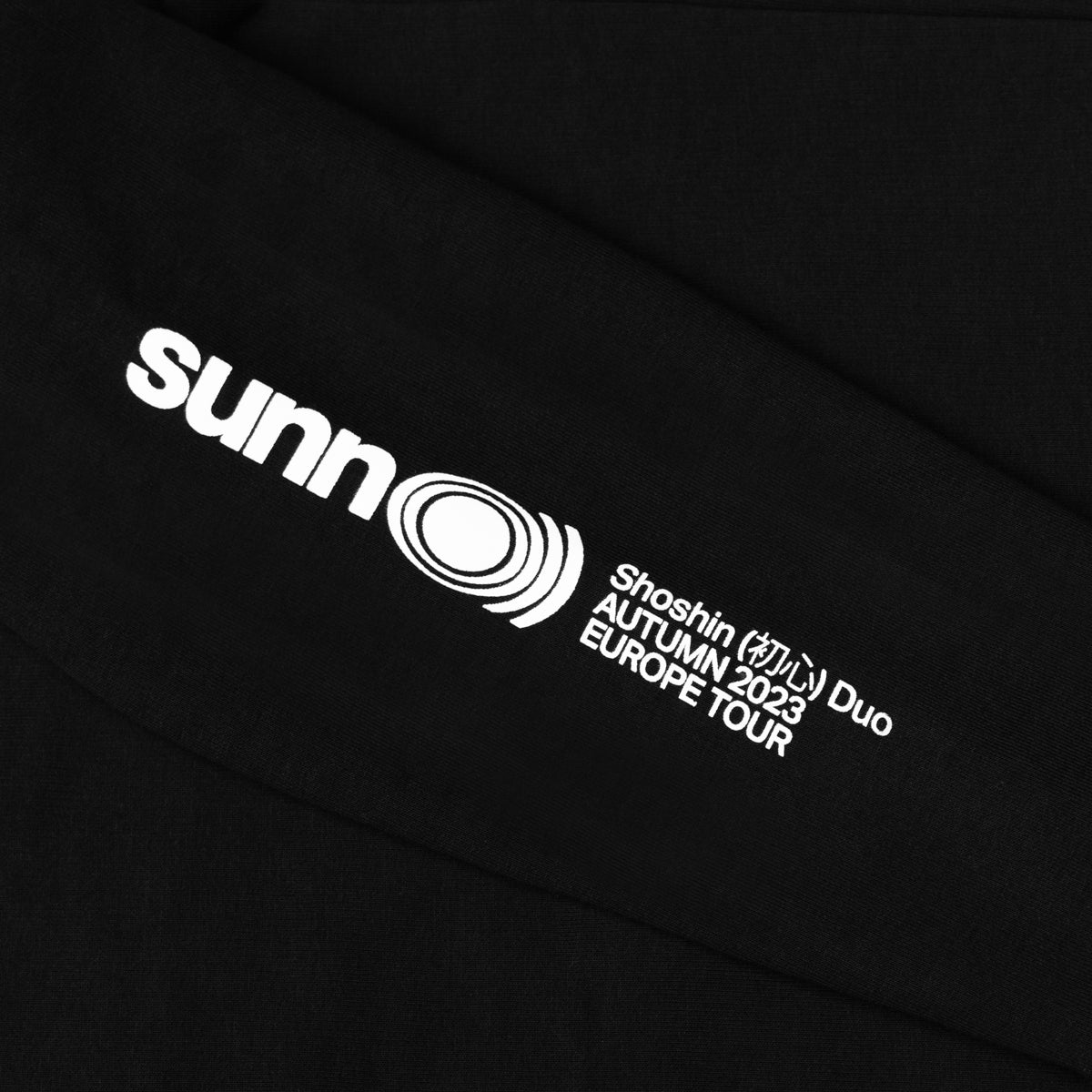 SUNN O))) &quot;Electrifying Performance&quot; Crewneck