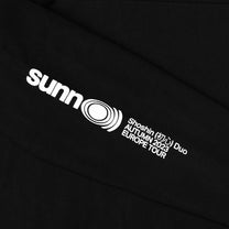 SUNN O))) &quot;Electrifying Performance&quot; Crewneck