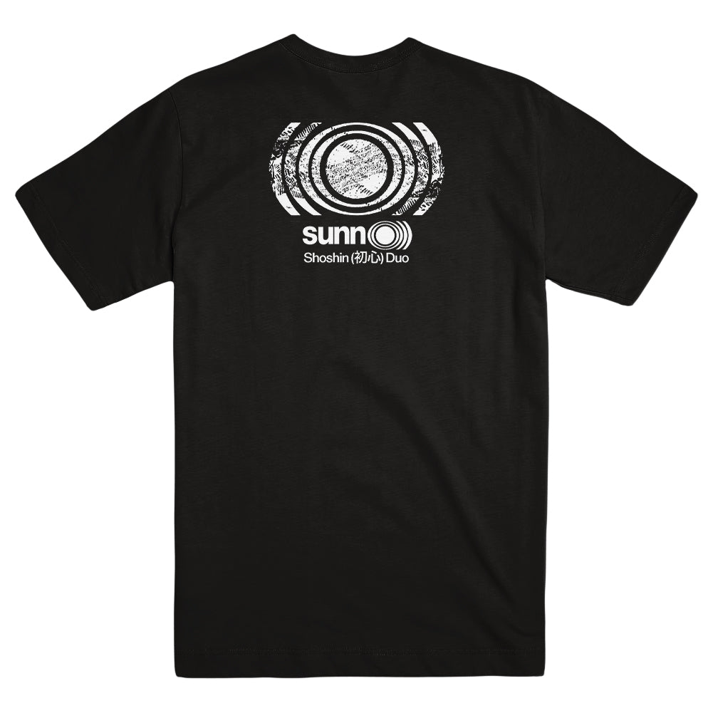 SUNN O))) &quot;Presidio Trio&quot; T-Shirt Bundle