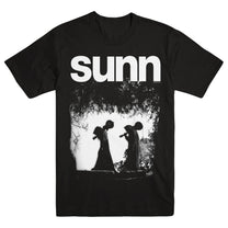 SUNN O))) &quot;Presidio - Tunnel&quot; T-Shirt