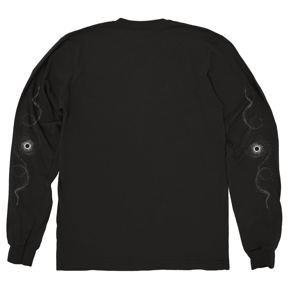STEVE VON TILL &quot;Alone In A World Of Wounds&quot; Longsleeve