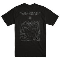STEVE VON TILL &quot;No Wilderness&quot; T-Shirt