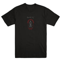 STEVE VON TILL &quot;No Wilderness&quot; T-Shirt