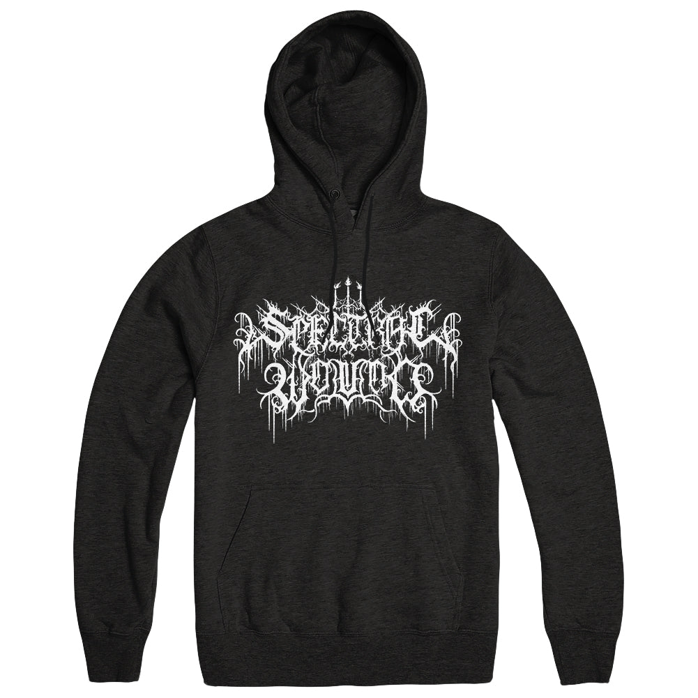 SPECTRAL WOUND &quot;The Devil&quot; Hoodie