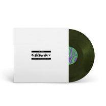 THE ARMED &quot;Everlasting Gaze&quot; 12&quot; GREEN W GLITTER