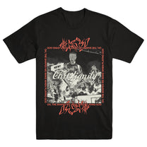THE ARMED &quot;New Christianity&quot; T-Shirt