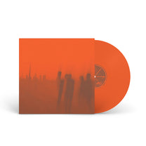 TOUCHE AMORE &quot;Is Survived By: Revived (Remixed / Remastered)&quot; LP ORANGE
