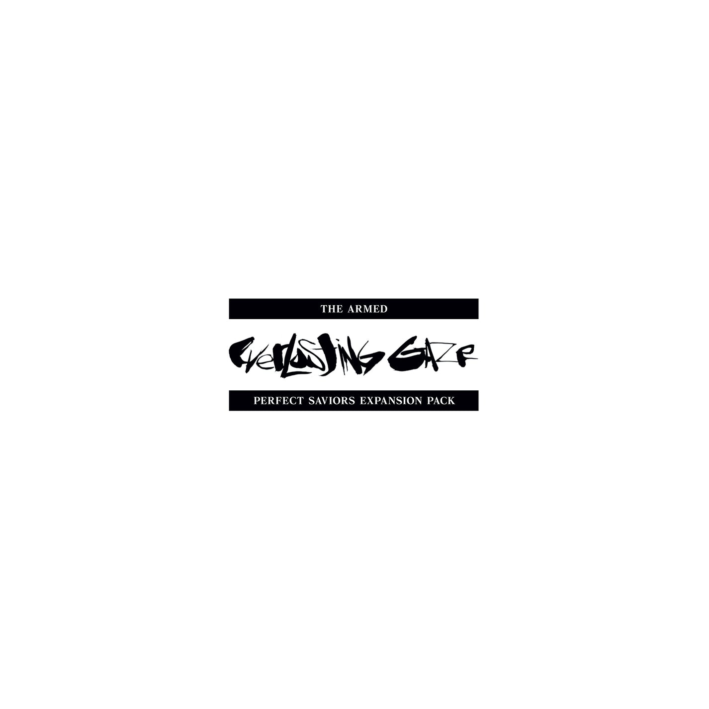 THE ARMED &quot;Everlasting Gaze&quot; 12&quot;