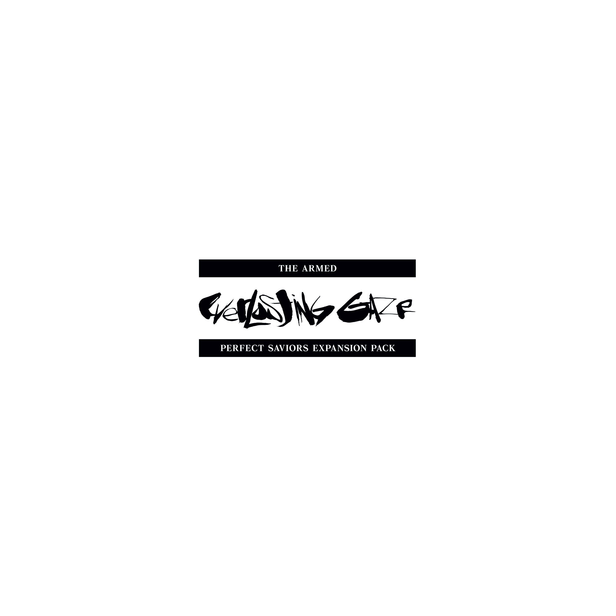 THE ARMED &quot;Everlasting Gaze&quot; 12&quot;