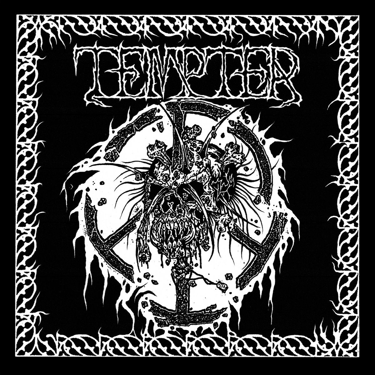 TEMPTER &quot;Tempter&quot; LP