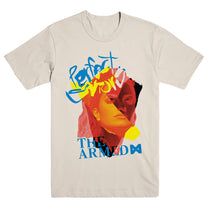 THE ARMED &quot;AI Collage&quot; T-Shirt
