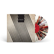THE CASKET LOTTERY &quot;Feel The Teeth&quot; LP NOISE CULT SPLATTER