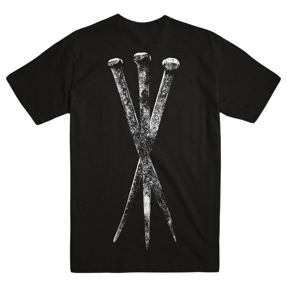 THE HOPE CONSPIRACY &quot;Branca - Hammer&quot; T-Shirt