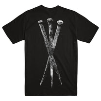 THE HOPE CONSPIRACY &quot;Branca - Hammer&quot; T-Shirt