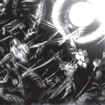 THE BUG &quot;Machine&quot; 2xLP