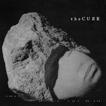 THE CURE &quot;Songs Of A Lost World&quot; LP