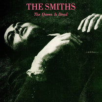 THE SMITHS &quot;The Queen Is Dead&quot; LP