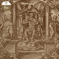 THOU &quot;A Young Person&#39;s Guide To Thou&quot; LP
