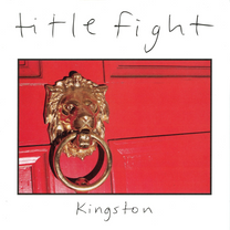 TITLE FIGHT &quot;Kingston&quot; 7&quot;