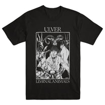 ULVER &quot;Liminal Animals&quot; T-Shirt