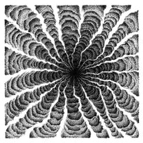 VENOMOUS SKELETON &quot;Drowning In Circles&quot; LP
