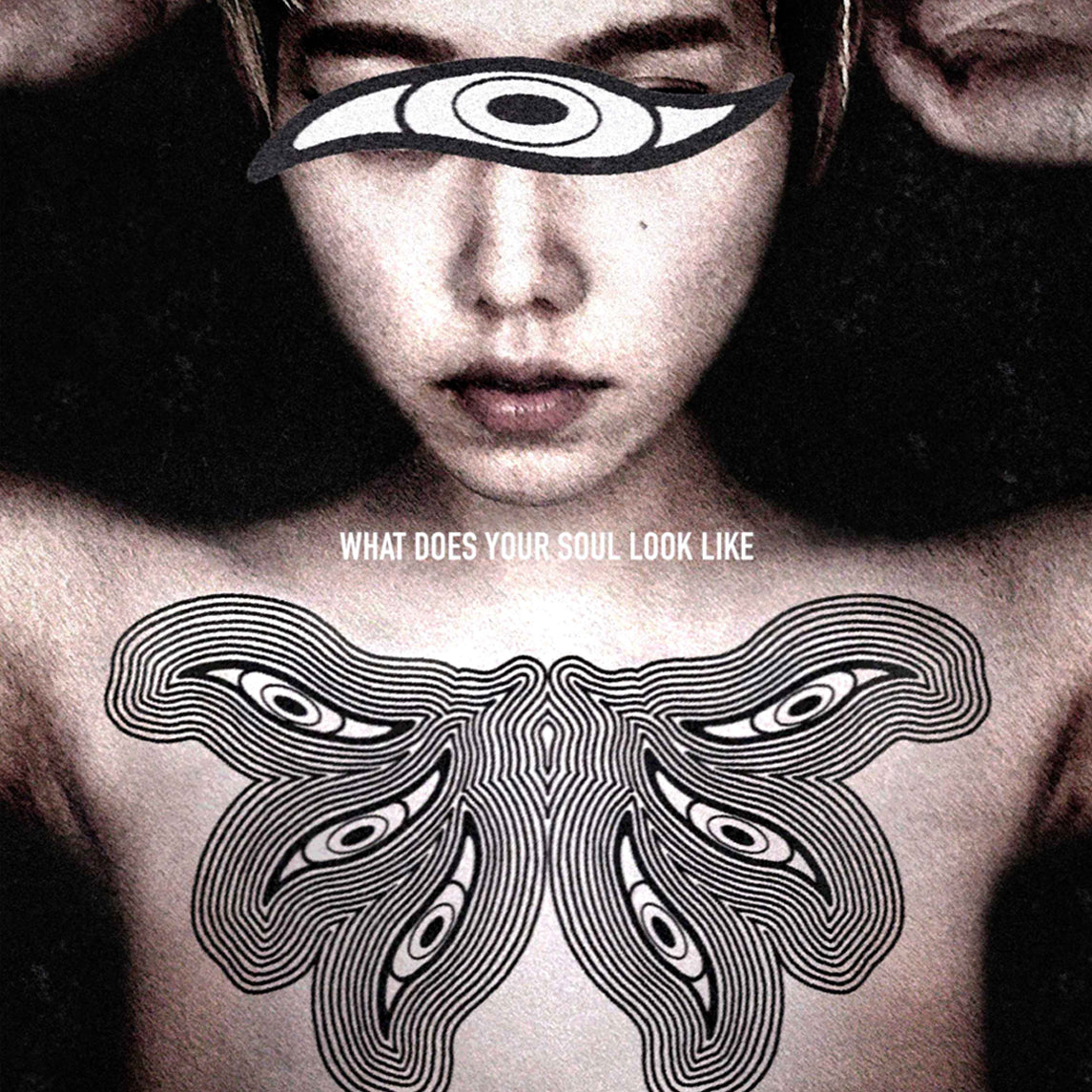 WAYSIDE &quot;What Does Your Soul Look Like&quot; LP