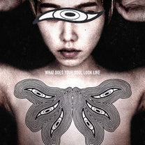 WAYSIDE &quot;What Does Your Soul Look Like&quot; LP