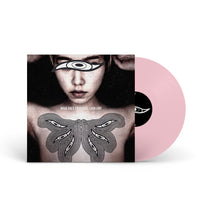 WAYSIDE &quot;What Does Your Soul Look Like&quot; LP PINK