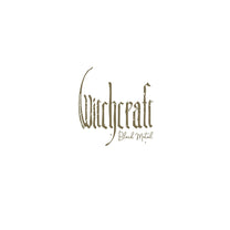 WITCHCRAFT &quot;Black Metal&quot; LP