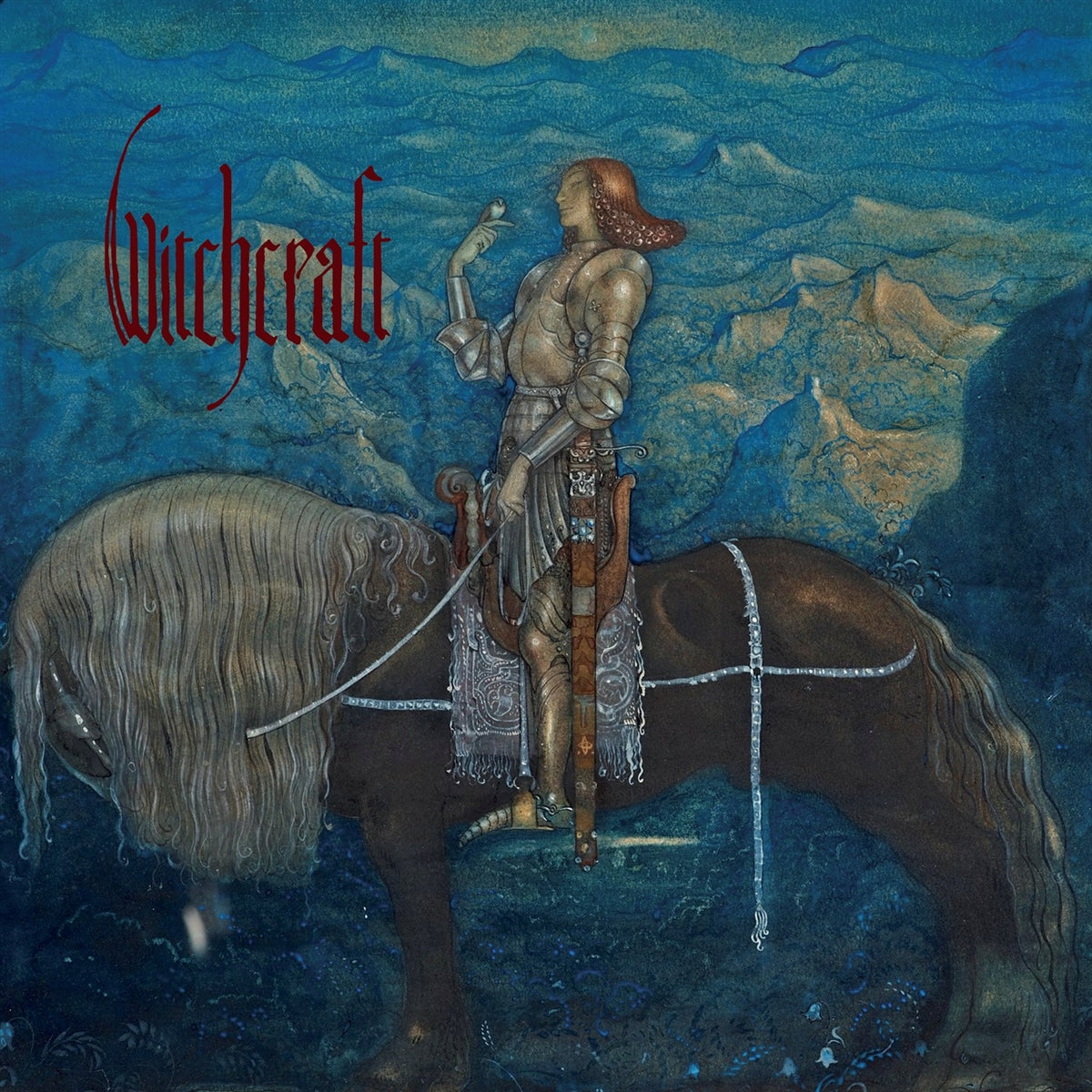 WITCHCRAFT &quot;IDAG&quot; LP