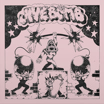 JIVEBOMB &quot;Primitive Desires / Demo&quot; LP
