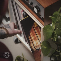 ANXIOUS &quot;Bambi&quot; LP