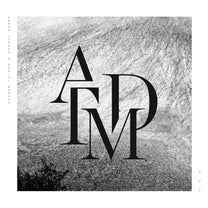 AARON TURNER &amp; DANIEL MENCHE &quot;Nox&quot; LP