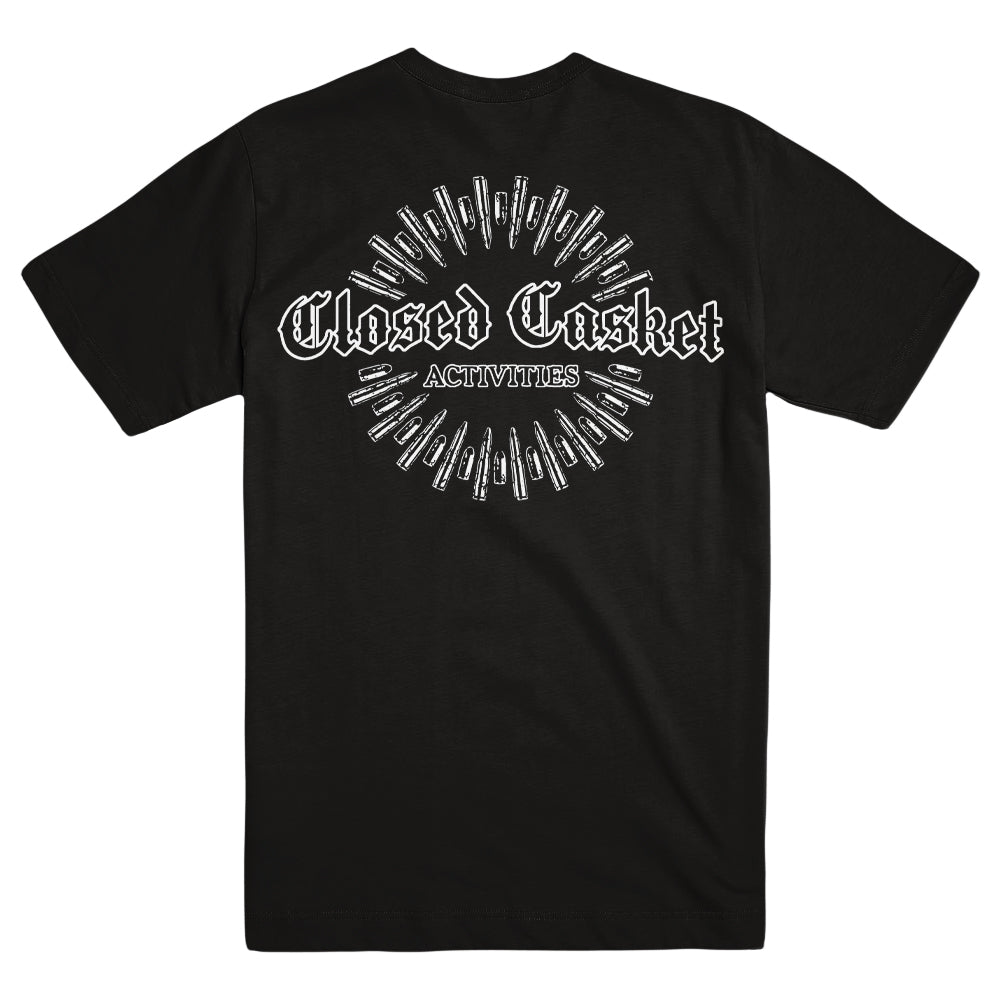 AGE OF APOCALYPSE &quot;Eyes&quot; T-Shirt