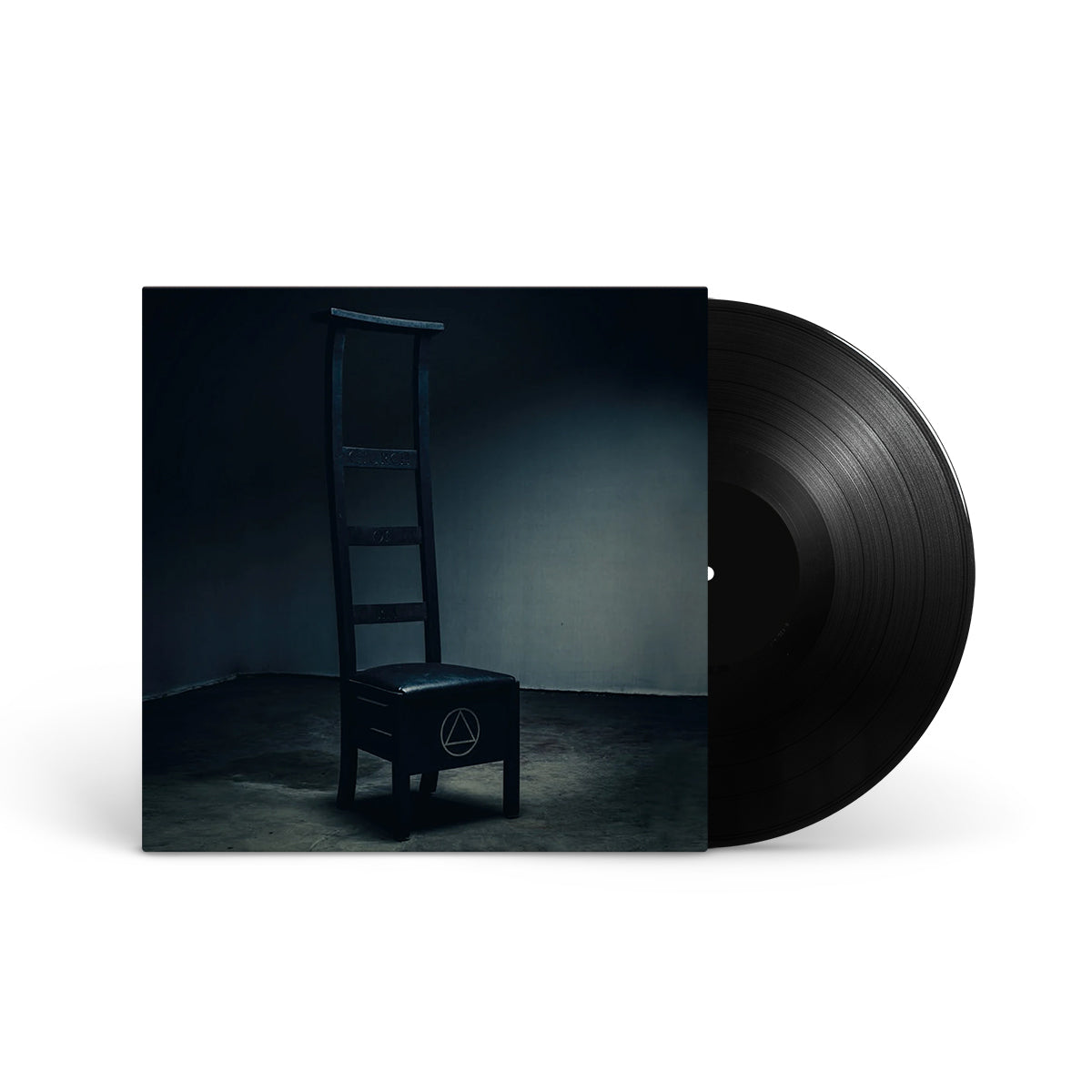 AMENRA &quot;Alive&quot; LP BLACK