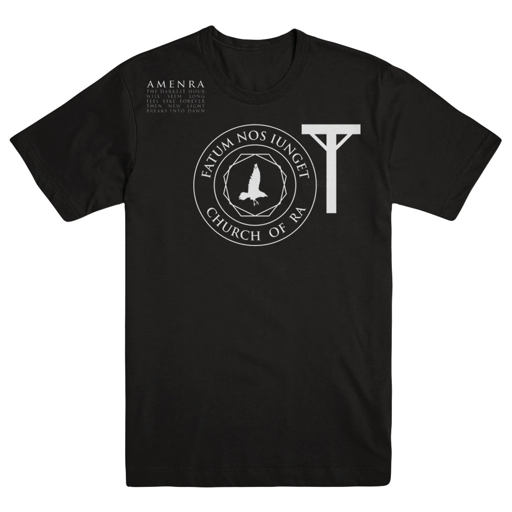 AMENRA &quot;Galg&quot; T-Shirt